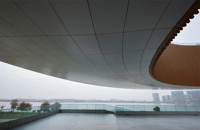 鄭州又添新景，