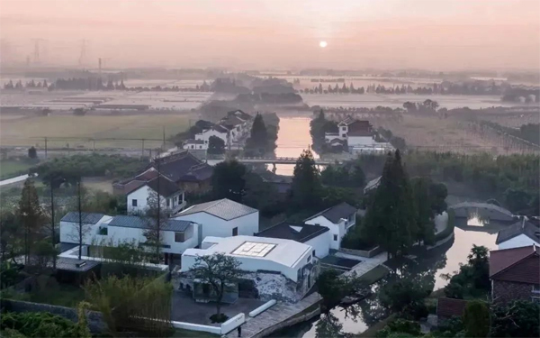 小暑|炎炎夏日，游覽賞景，親臨清水建筑感受熱烈與清爽
